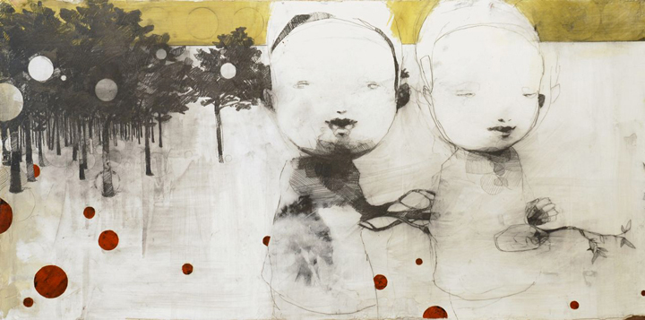 Ryan Price floating life